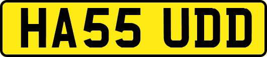 HA55UDD