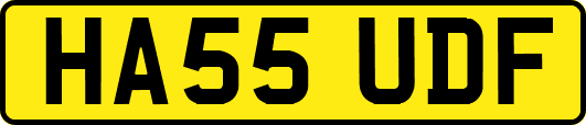 HA55UDF