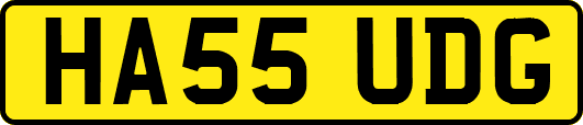 HA55UDG