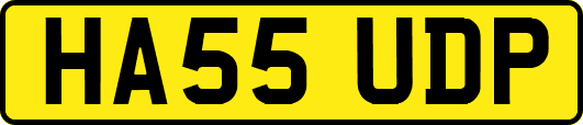 HA55UDP