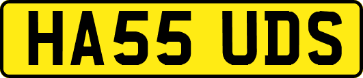HA55UDS