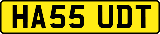HA55UDT