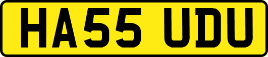 HA55UDU