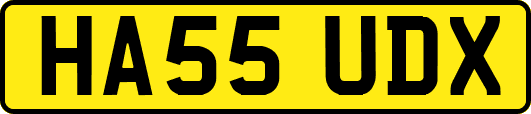 HA55UDX