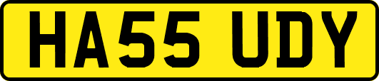 HA55UDY