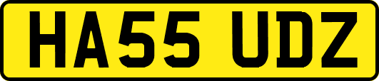 HA55UDZ