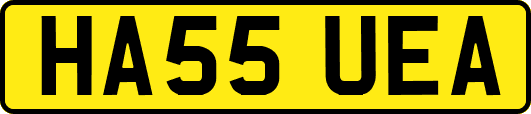 HA55UEA
