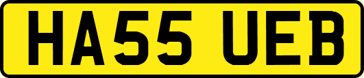 HA55UEB