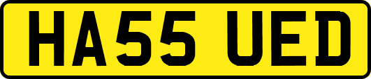 HA55UED