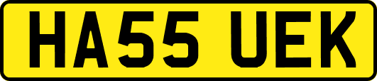 HA55UEK