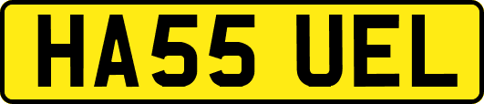 HA55UEL