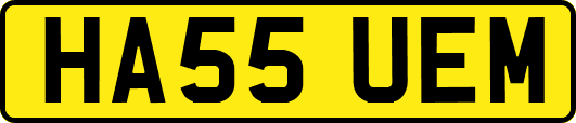 HA55UEM