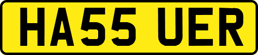 HA55UER
