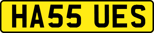 HA55UES