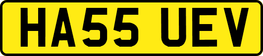 HA55UEV