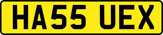 HA55UEX