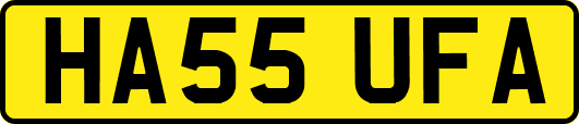 HA55UFA