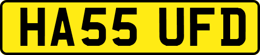 HA55UFD