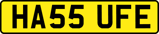 HA55UFE
