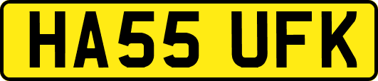 HA55UFK