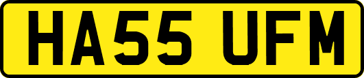 HA55UFM