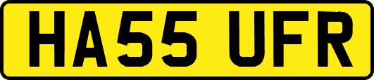 HA55UFR