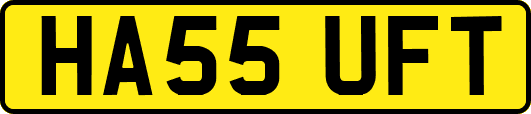 HA55UFT