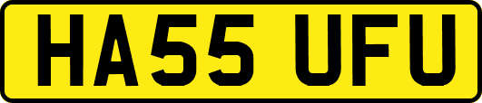 HA55UFU