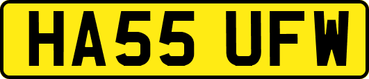 HA55UFW