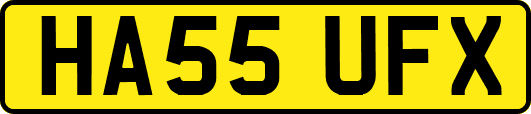 HA55UFX