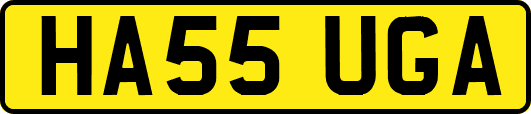 HA55UGA