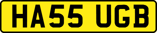 HA55UGB