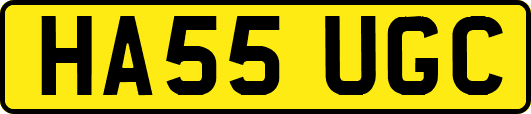 HA55UGC