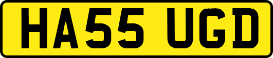 HA55UGD