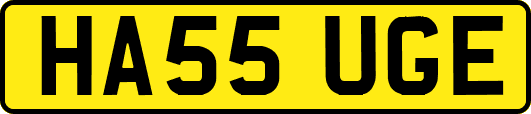 HA55UGE