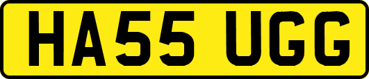 HA55UGG