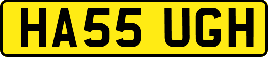 HA55UGH