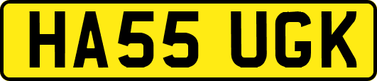 HA55UGK