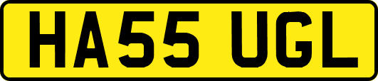 HA55UGL