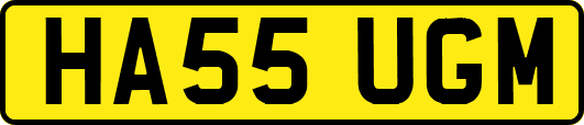 HA55UGM