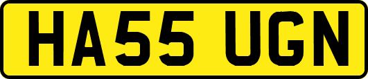 HA55UGN