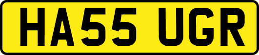 HA55UGR