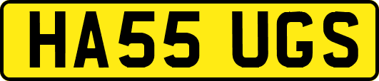 HA55UGS