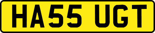 HA55UGT