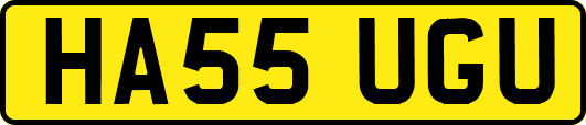HA55UGU