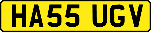 HA55UGV