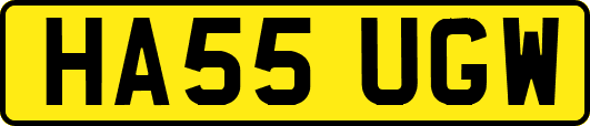 HA55UGW