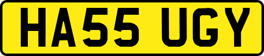 HA55UGY