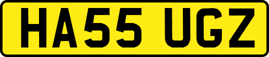HA55UGZ