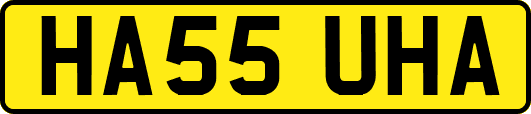 HA55UHA